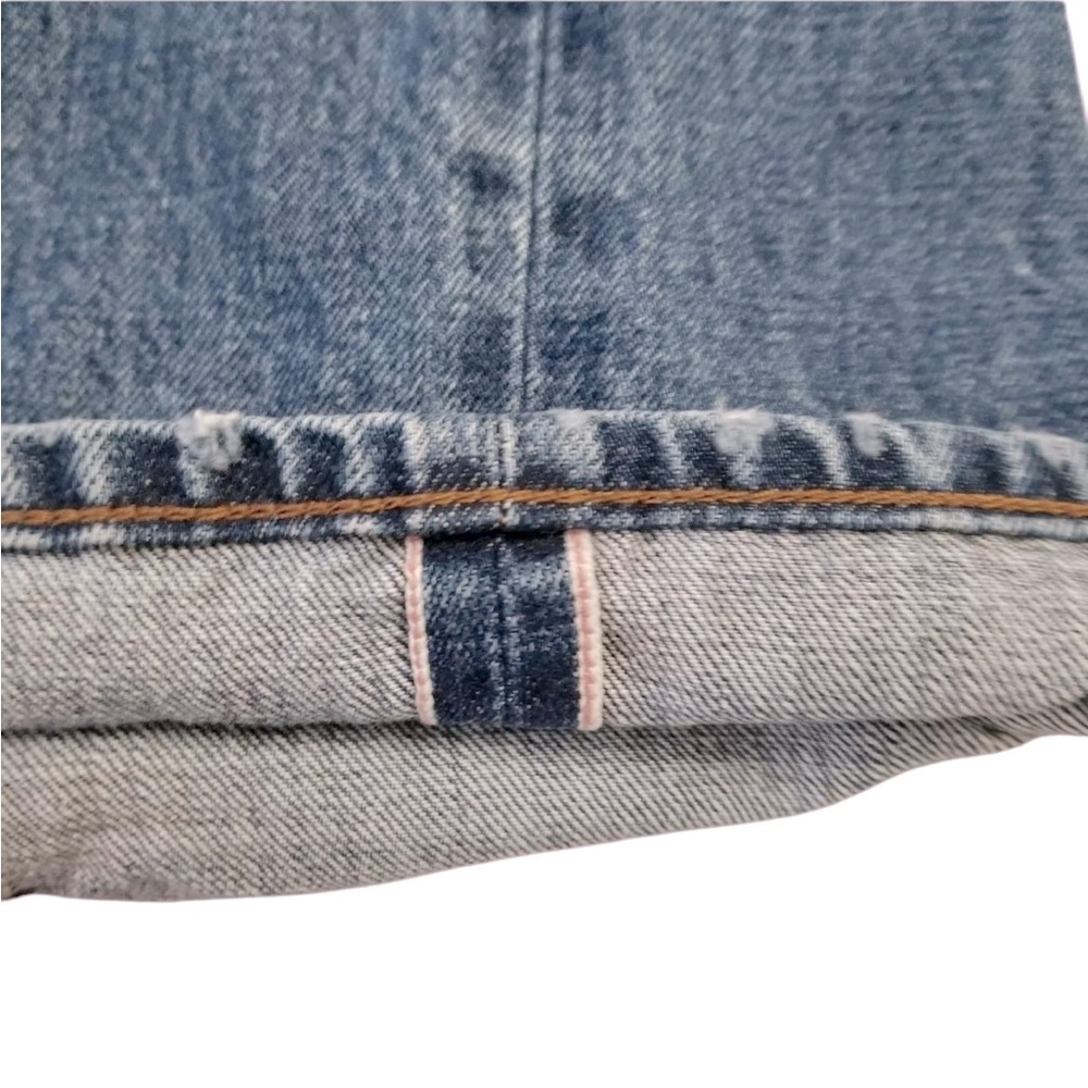 J. Crew Boyfriend Jeans - Faded Blue - Picture 8 of 14